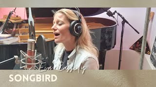 Songbird  Eva Cassidy  Live Songbird cover song in the version of Eva Cassidy Fleetwood Mac [upl. by Yeuh]