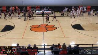 Richland County vs Altamont High School JV Mens Basketball [upl. by Yauq725]