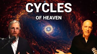 Population Becoming Aware of the Larger Cycles Of Heaven Seth Holehouse 12 [upl. by Fraya503]