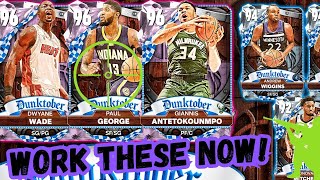 BEST NBA 2k25 Snipe Filters to make MILLIONS of MT in MyTeam [upl. by Bascomb]