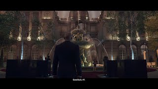 Hitman  World of Assassination Gameplay Walkthrough FULL GAME Part 1 PS5 No Commentary 2024 [upl. by Navillus929]