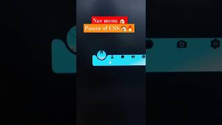 Nav menu create with html css  html ful course nav menu htmlcss htmlpro htmlcanvas html html [upl. by Jade]