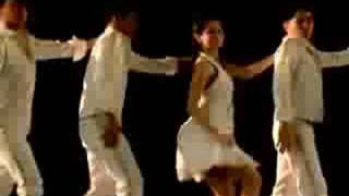 Chiquita Dance Video  Marian Rivera [upl. by Yemrots]