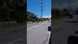 Two heavy truck loggers spotted thehighway truck loggerlife viralvideo shorts [upl. by Atteroc102]