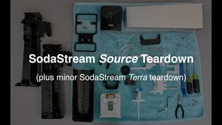 SodaStream Source Teardown [upl. by Canter651]