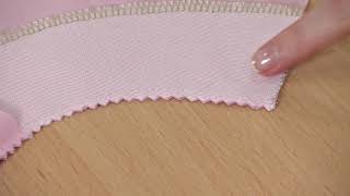 A Shortcut for Clipping Seam Allowances  Sewing Tips [upl. by Eiramyma]