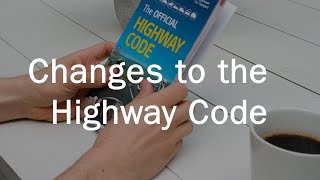 Confused about the changes to the Highway Code Dont be [upl. by Eahsed]