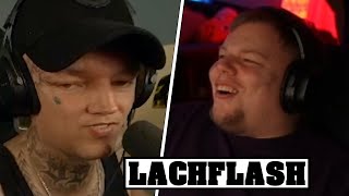 LACHFLASH wegen MONTE 😂  Tanzverbot Stream Highlights  Hungriger Hugo Reaktion [upl. by Daniella]