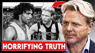 The Problems of Dermott Brereton How He Lives is Sad… [upl. by Gnuh]