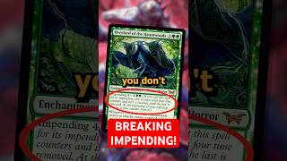 Lets Break Duskmourns IMPENDING Mechanic [upl. by Charity]