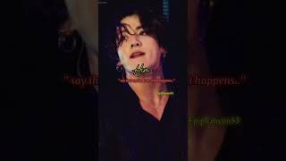 Pov he claimed to hate u jungkookff povstoriespovshorts shortvideo [upl. by Afas]