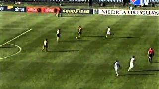 Peñarol vs Nacional  Clausura 2011  Recibimiento y 1er Tiempo [upl. by Polky]