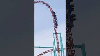 Xcelerator NOW OPEN at Knotts Berry Farm 2023 [upl. by Chil]