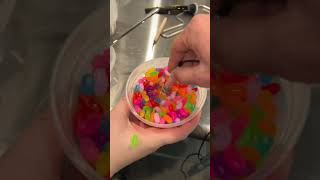 Extremely Satisfying Slime ASMR [upl. by Ayotnom]