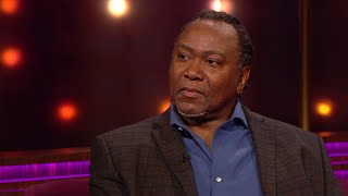 Reginald D Hunter on why he gets on so well with the Irish [upl. by Annoyk]