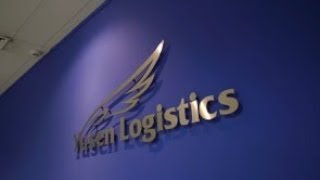 LOGISTICSTV 21 Yusen Logistics  Trendsetter [upl. by Lantz906]