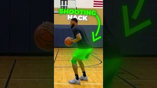 This SHOOTING HACK Unlocks Perfect Fluidity amp Power in Your Jump Shot 🏀 [upl. by Leunam142]