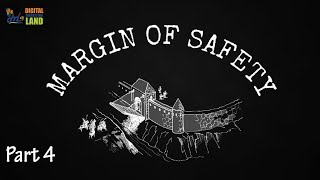 Margin of Safety  Definition with Numerical [upl. by Aiyn]