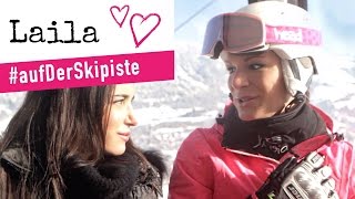 Skifahren mit Maria HöflRiesch [upl. by Ttesil]