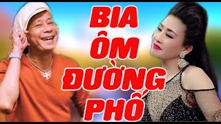 Hài  Bia Ôm Lưu Động  Cười Bể Bụng Với Kiều Oanh  Bảo Chung Hay Nhất [upl. by Holms364]