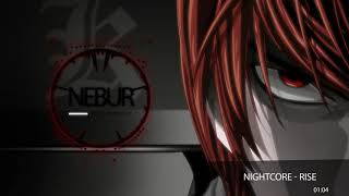 Nightcore  Rise Ashes Remain [upl. by Marjorie183]