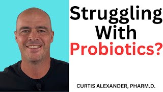 Probiotic Problems The Hidden Cause And What You Can Do About It [upl. by Bird371]