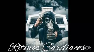 La EseEleDe 892 Ritmos CardiacosEl Dilema x Caos Black x RamkEsencia Del Rap [upl. by Yanahs]