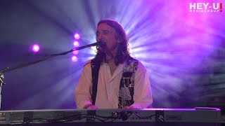 Roger Hodgson  The Logical Song Live in Vienna 2010 [upl. by Sisile]