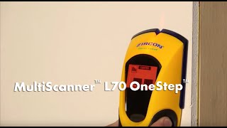 Zircon StudSensor L70 FR [upl. by Seraphina]