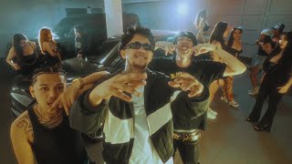 Gat Putch  Maangas feat HELLMERRY amp SUPAFLY Official Music Video [upl. by Lekkim]