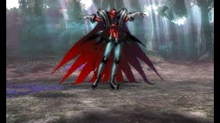 SMT IV  Azazel Low Level Master Difficulty No Fusion [upl. by Darton452]