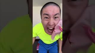 Sagawa1gou funny video 😂😂😂  SAGAWA Best TikTok 2024 shorts [upl. by Ecaj]