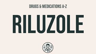 How to use Riluzole  Explain UsesSide EffectsInteractions [upl. by Ofella757]