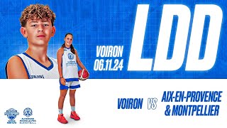 LDD VOIRON 1 [upl. by Carol-Jean]