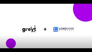 Why Loadshare Networks Consider greytHR as a Great HRMS Platform for the HR Team  Customer Feedback [upl. by Pollack]