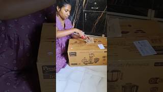 prestige cooker kitchen kitchengadgets prestigecooker unboxing [upl. by Ferro]