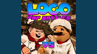 Chef Pee Pee vs Teruteru Hanamura [upl. by Faruq428]