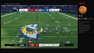 Madden 24 [upl. by Eserahc]