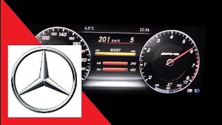 ➤ 2018 MERCEDES E43 AMG 4Matic 401 hp 0100 kmh 0100 mph amp 0200 kmh Acceleration [upl. by Layla151]