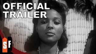 The Leech Woman 1960  Official Trailer [upl. by Ahsele]