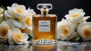 The Allure of Chanel No 5 [upl. by Lavern]