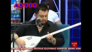 Hüseyin Kağıt  Yanıyorum  Vatan Tv 2013 [upl. by Wendeline]