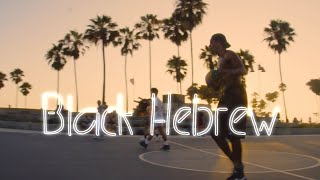 Black Hebrew  Ballin Official Music Video [upl. by Ioab]