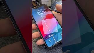 Detailed iPhone 11 Screen Replacement Process at Hugmie iphone iphonescreen screenreplacement [upl. by Elleira748]