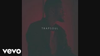 Bryson Tiller  Intro DifferenceAudio [upl. by Aicerg]