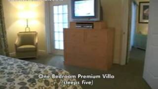 Atlantis Resort Bahamas  Harborside Villas  quick tour [upl. by Dever466]