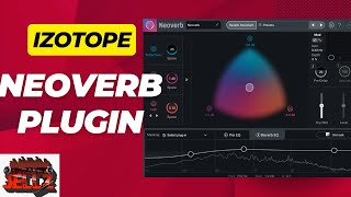 Mastering reverb with Izotope Neoverb [upl. by Peggy]