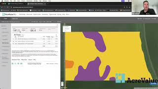 AcreValue 101 New Features to Simplify Land Research [upl. by Oirasec]