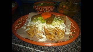 Tacos de canasta sudados al vapor con El Sazon de Toñita mex  PARA NEGOCIO [upl. by Munroe249]