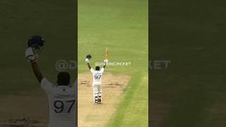 Sarfaraz Khan scores his first international century ￼ [upl. by Carnahan]